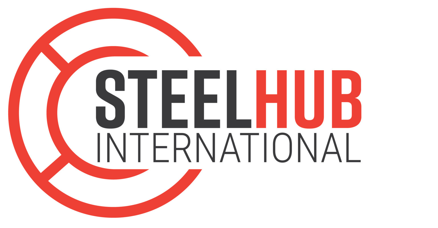 Steel Hub International coil steel supplier